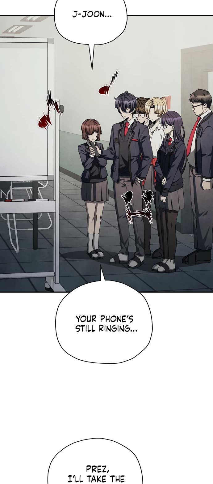 Ghost Story Club (Remake) Chapter 75 page 22 - Chapter 75