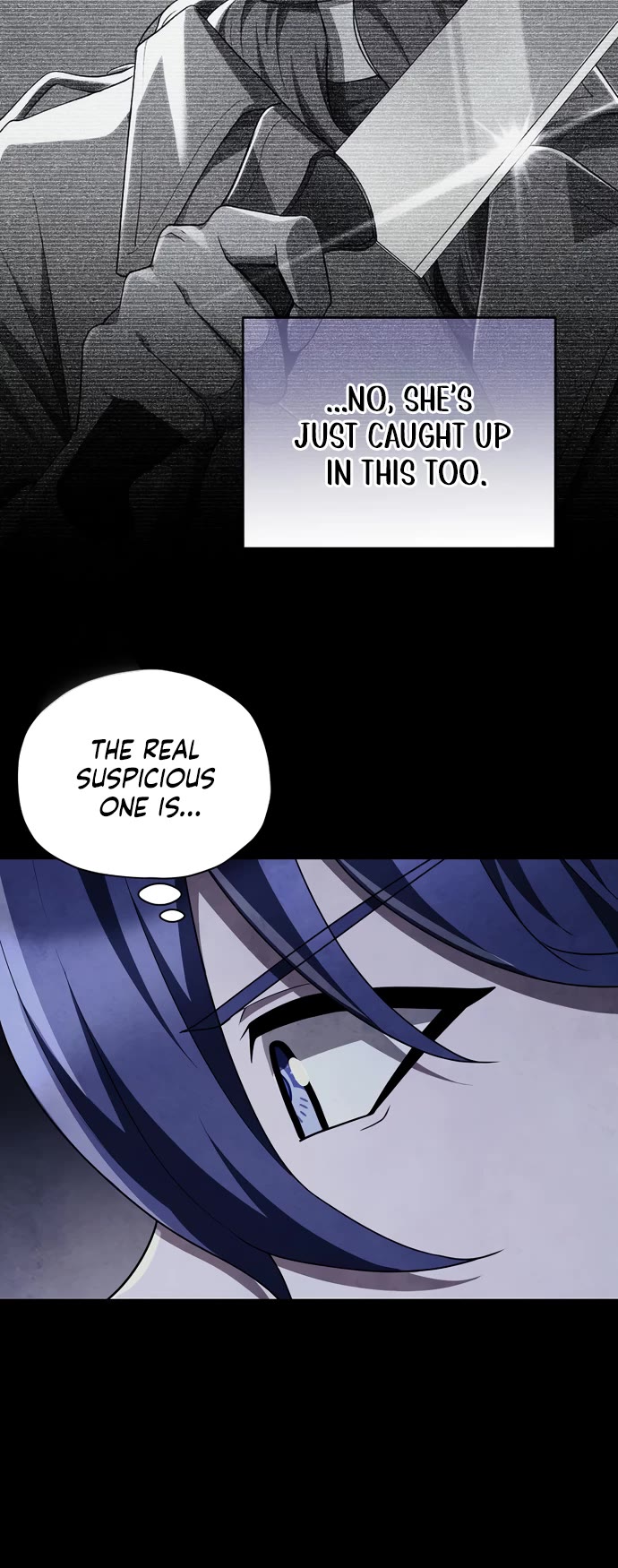 Ghost Story Club (Remake) Chapter 75 page 26 - Chapter 75