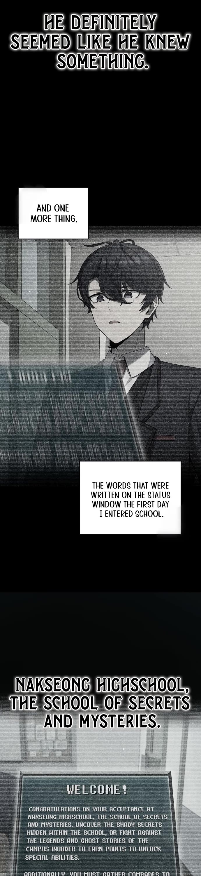 Ghost Story Club (Remake) Chapter 75 page 28 - Chapter 75