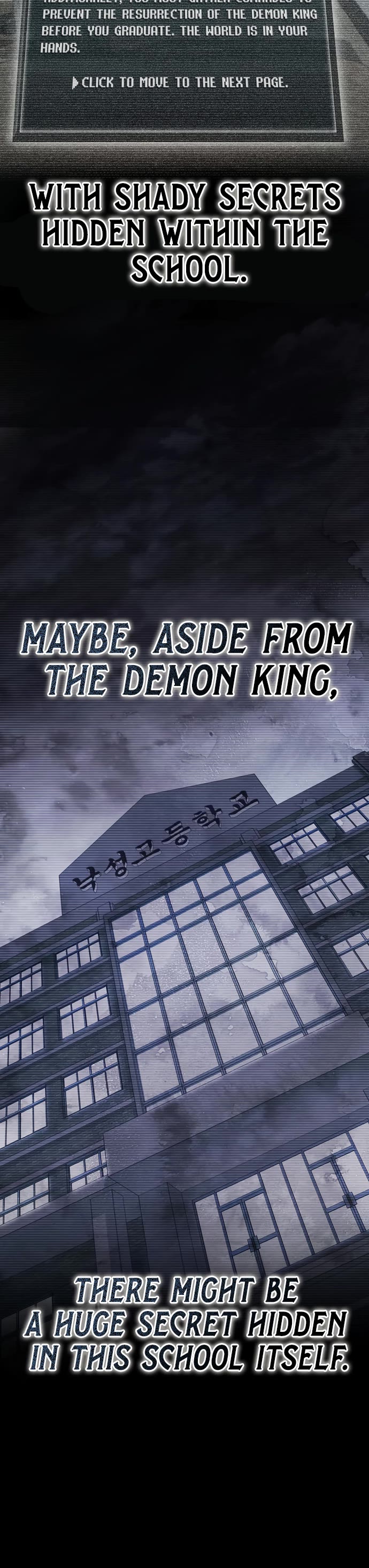 Ghost Story Club (Remake) Chapter 75 page 29 - Chapter 75