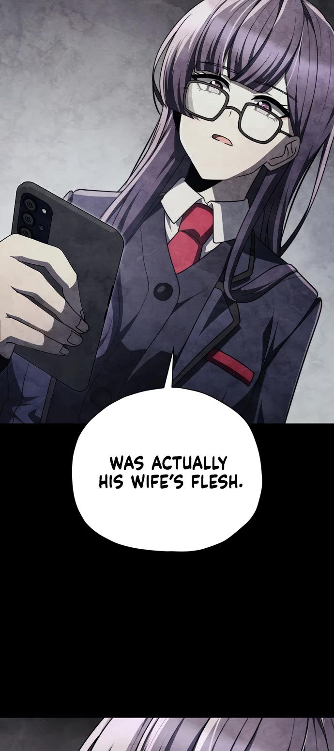 Ghost Story Club (Remake) Chapter 75 page 40 - Chapter 75