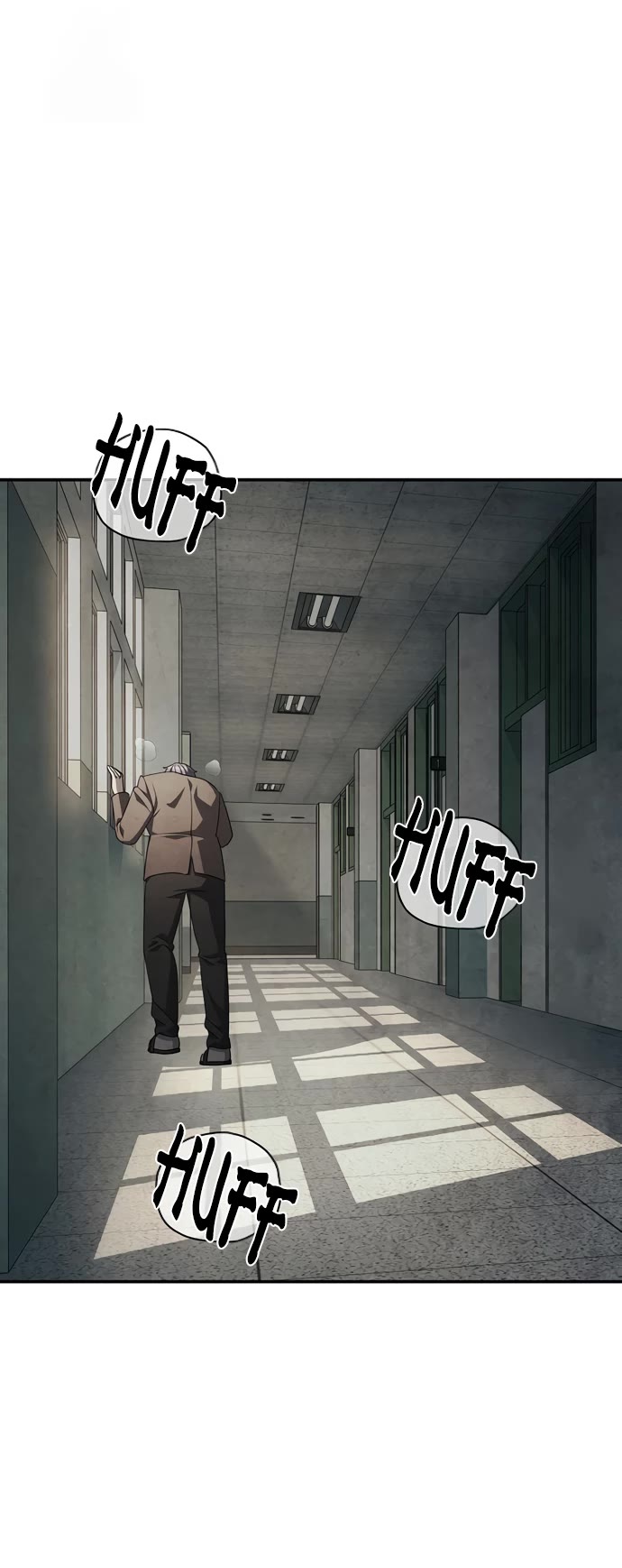 Ghost Story Club (Remake) Chapter 76 page 14 - Chapter 76