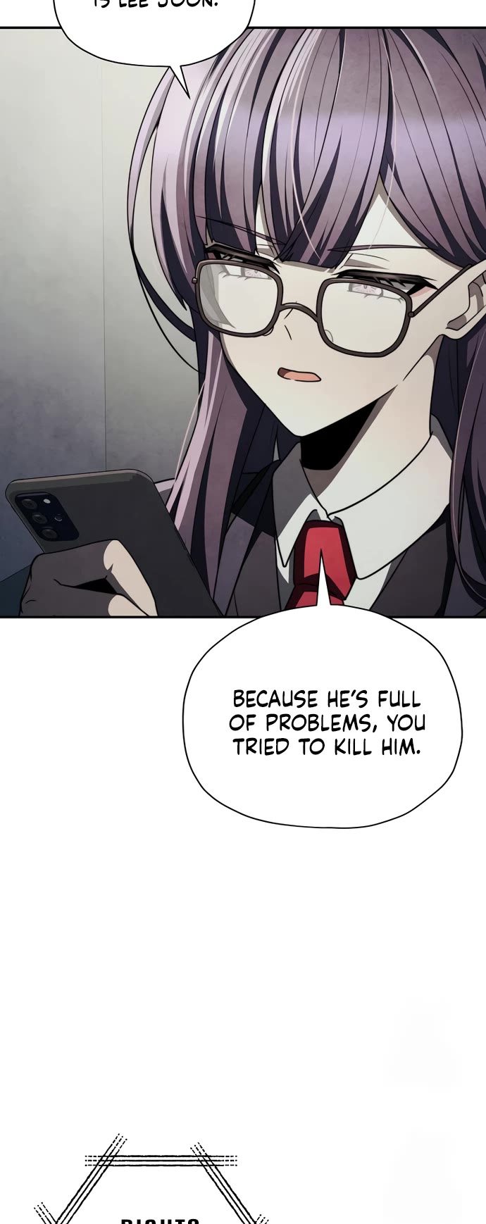 Ghost Story Club (Remake) Chapter 76 page 18 - Chapter 76