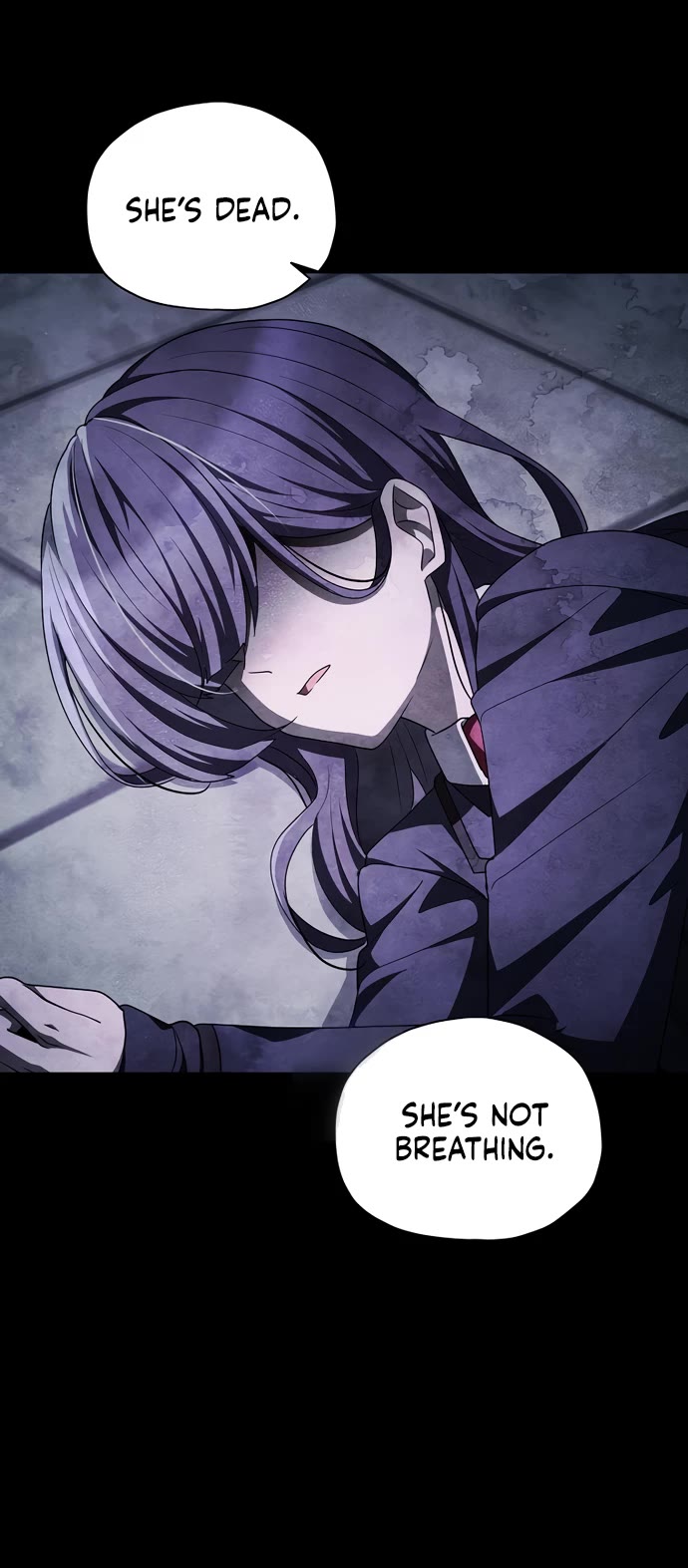 Ghost Story Club (Remake) Chapter 76 page 22 - Chapter 76
