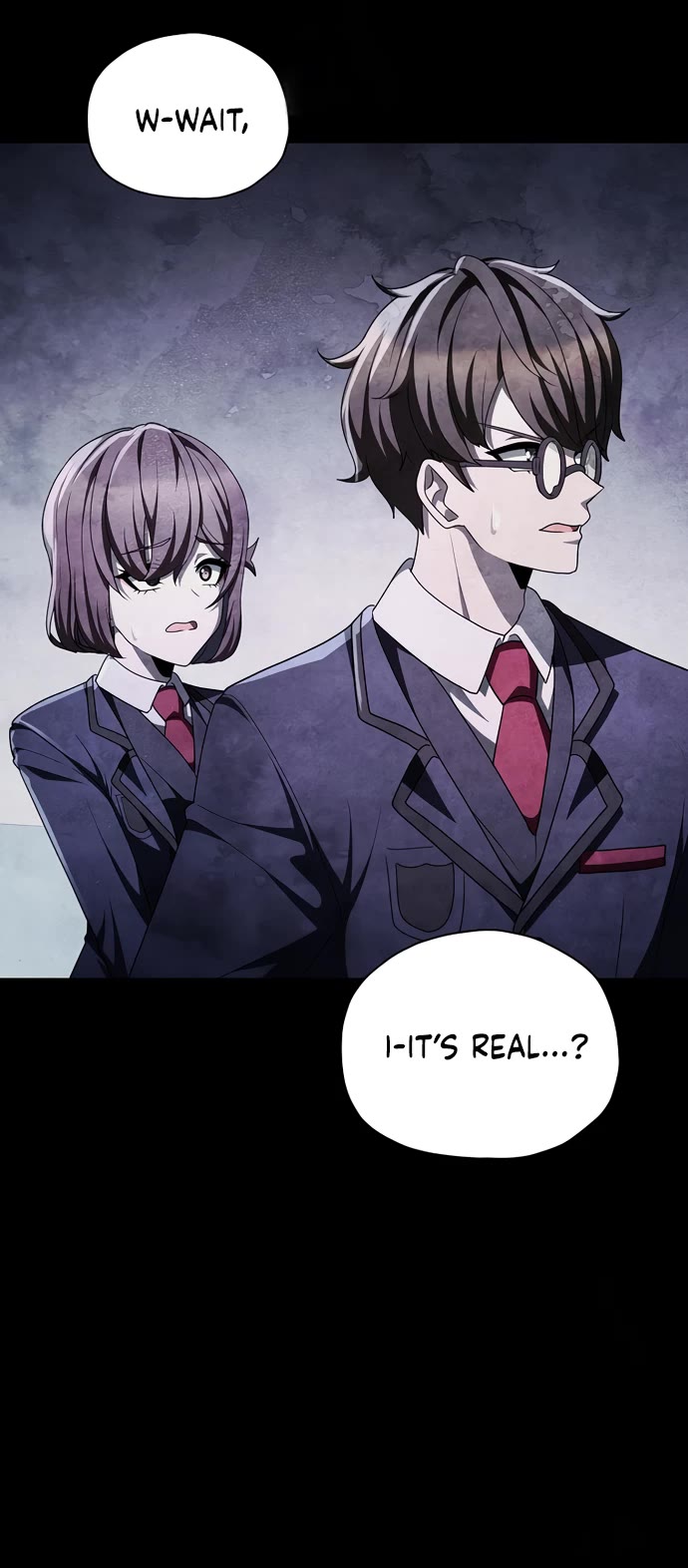 Ghost Story Club (Remake) Chapter 76 page 23 - Chapter 76