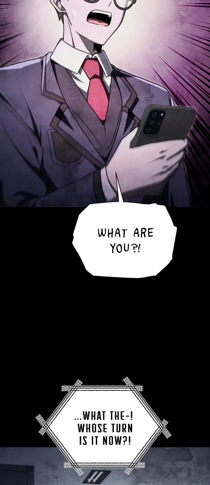 Ghost Story Club (Remake) Chapter 76 page 26 - Chapter 76