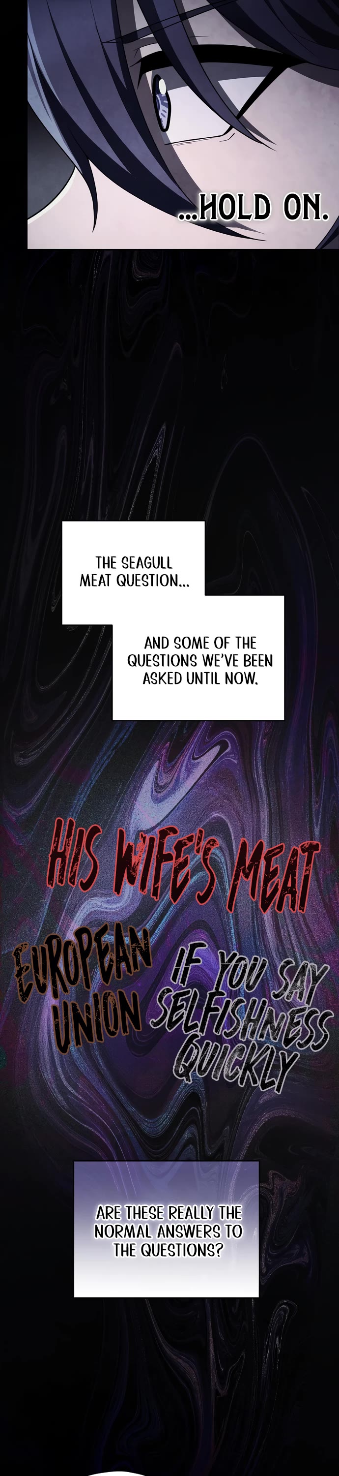 Ghost Story Club (Remake) Chapter 76 page 29 - Chapter 76