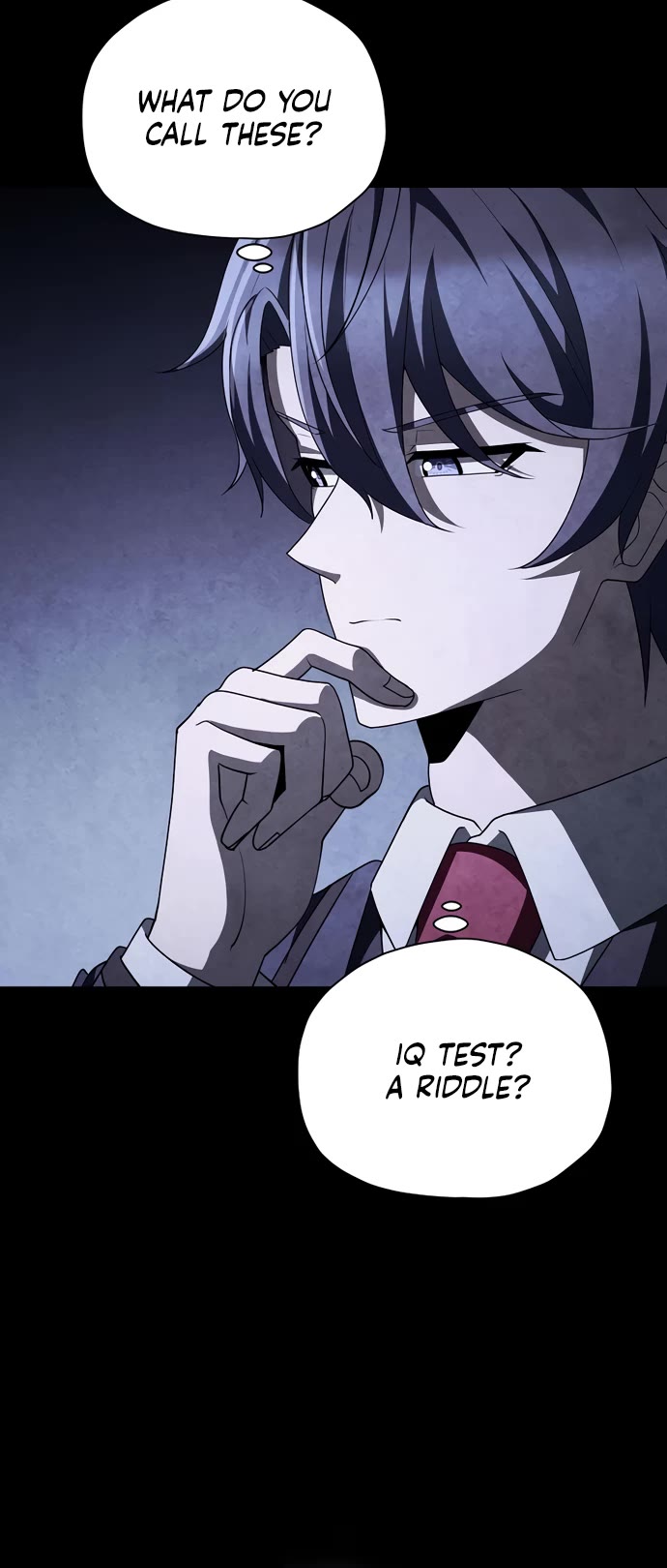 Ghost Story Club (Remake) Chapter 76 page 31 - Chapter 76
