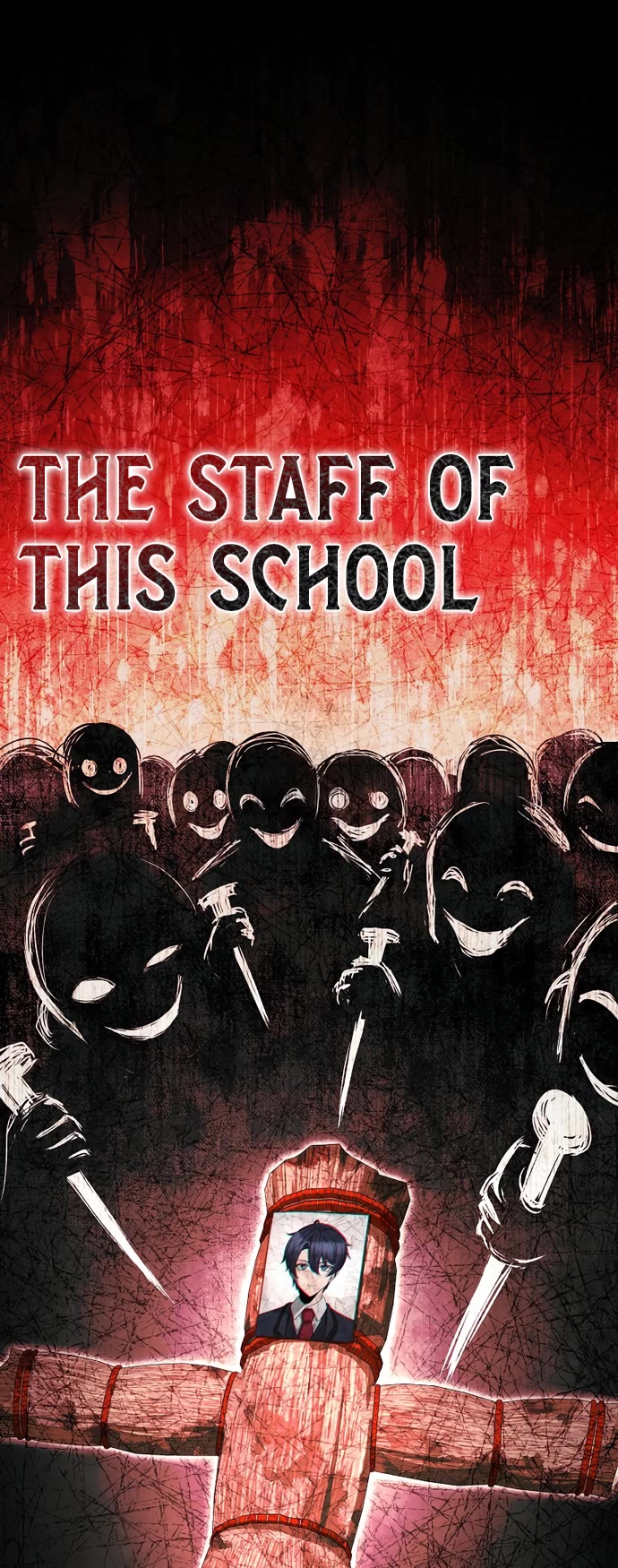 Ghost Story Club (Remake) Chapter 76 page 40 - Chapter 76