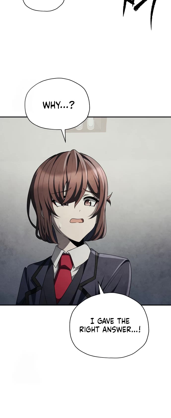 Ghost Story Club (Remake) Chapter 77 page 14 - Chapter 77