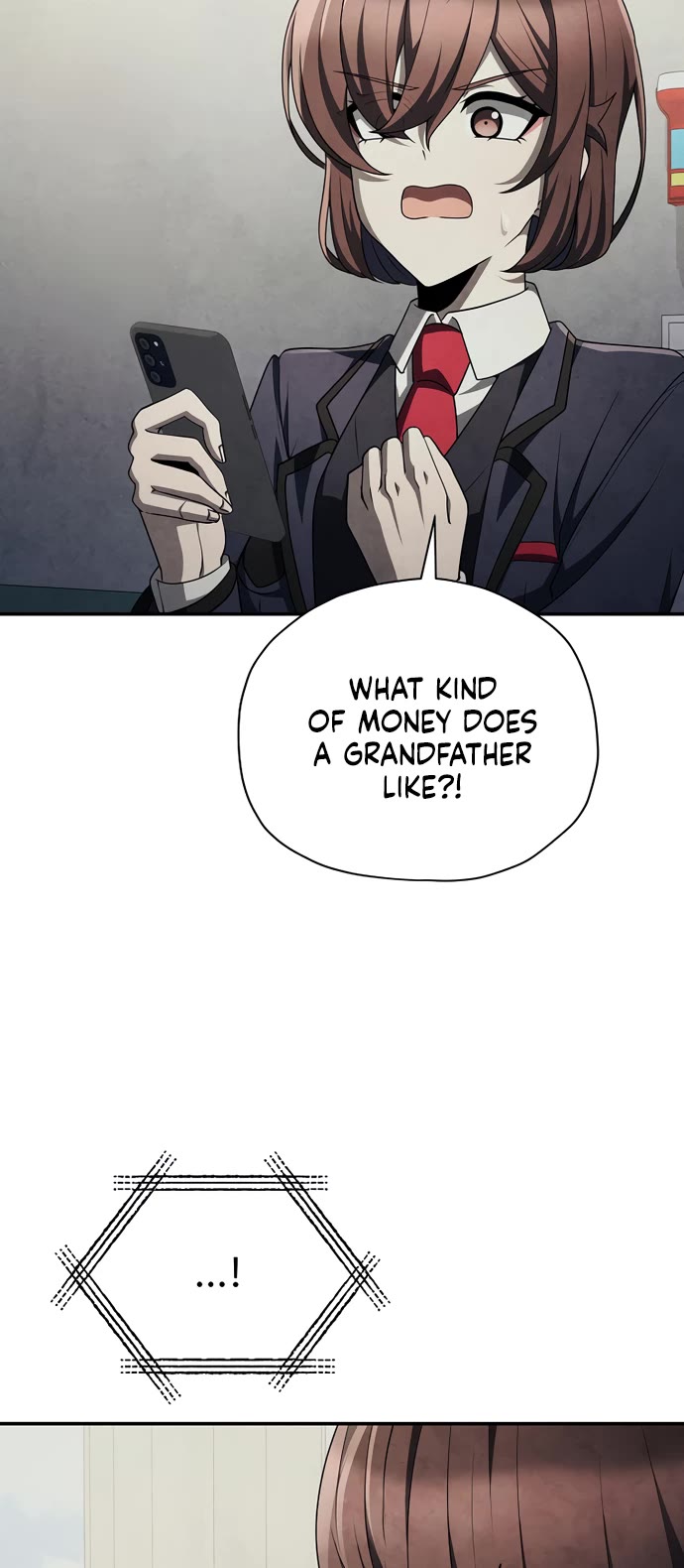Ghost Story Club (Remake) Chapter 77 page 18 - Chapter 77