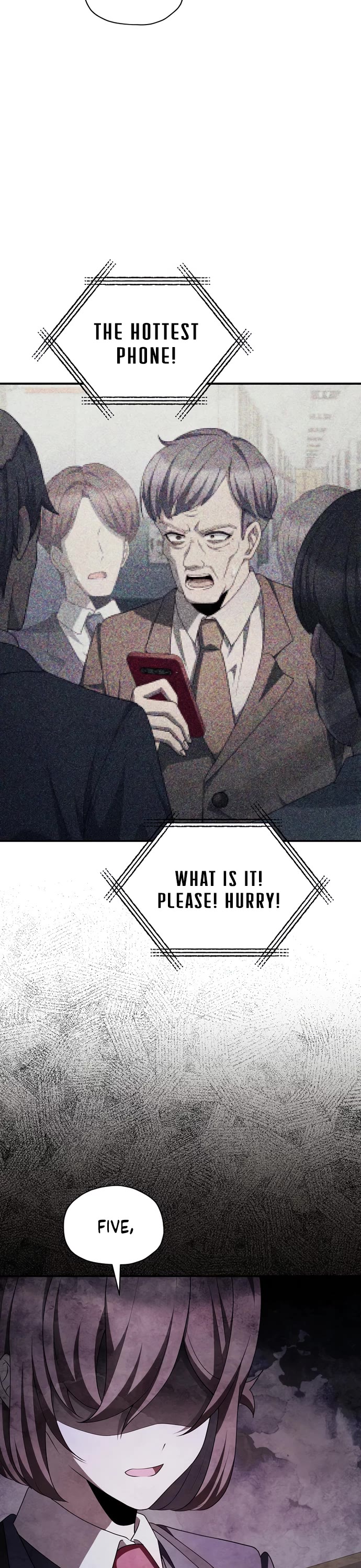 Ghost Story Club (Remake) Chapter 77 page 31 - Chapter 77