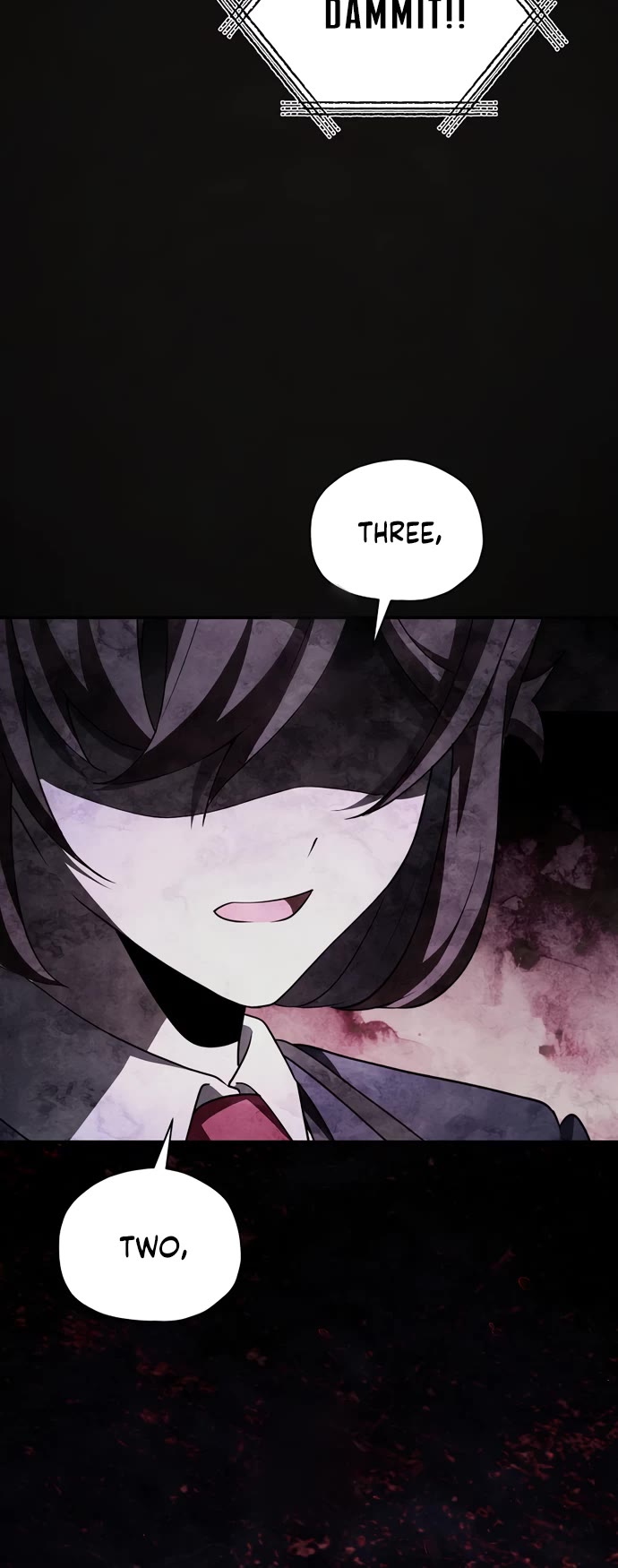 Ghost Story Club (Remake) Chapter 77 page 33 - Chapter 77