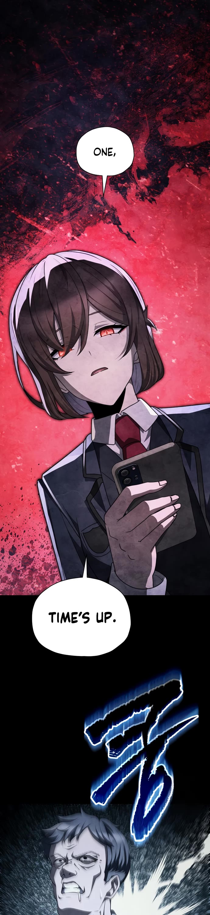 Ghost Story Club (Remake) Chapter 77 page 34 - Chapter 77