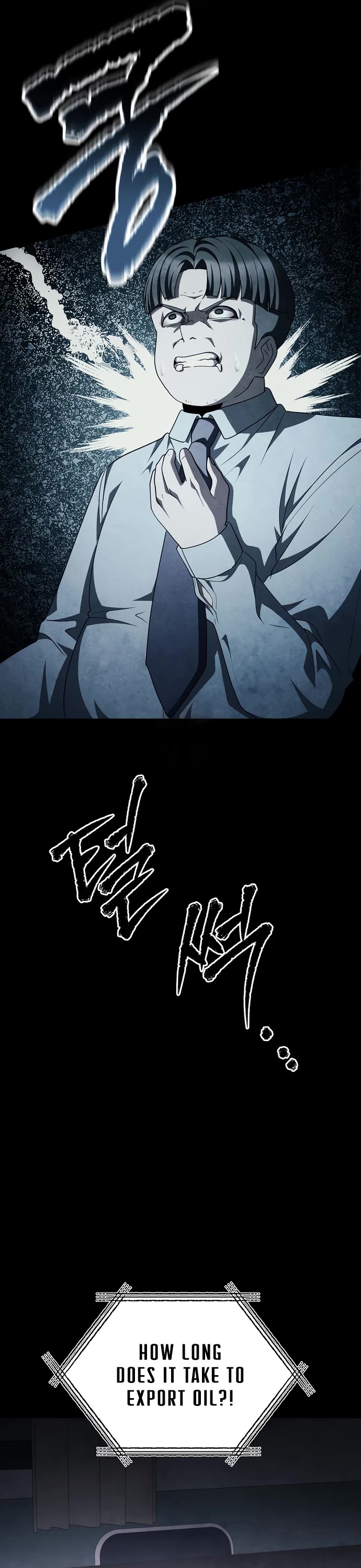 Ghost Story Club (Remake) Chapter 77 page 41 - Chapter 77