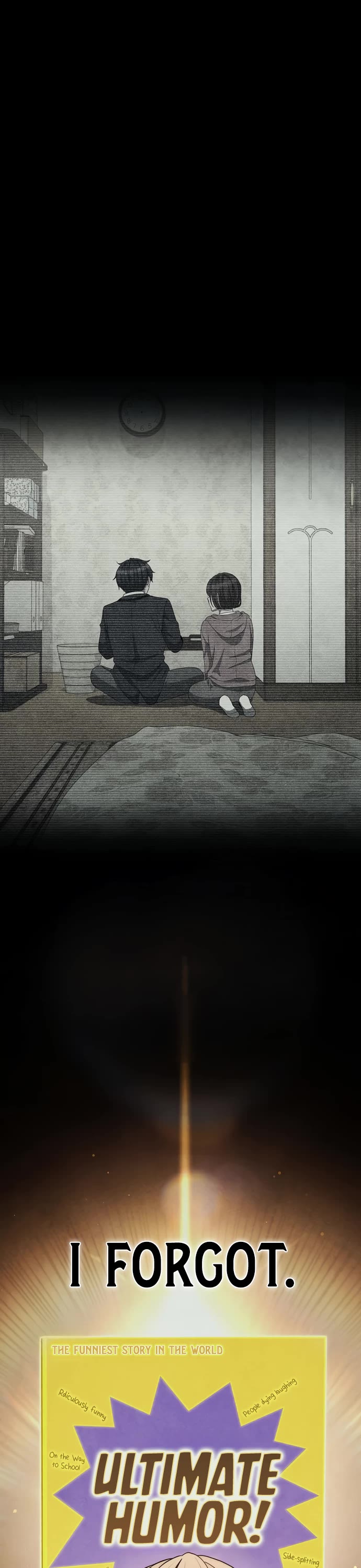 Ghost Story Club (Remake) Chapter 77 page 46 - Chapter 77