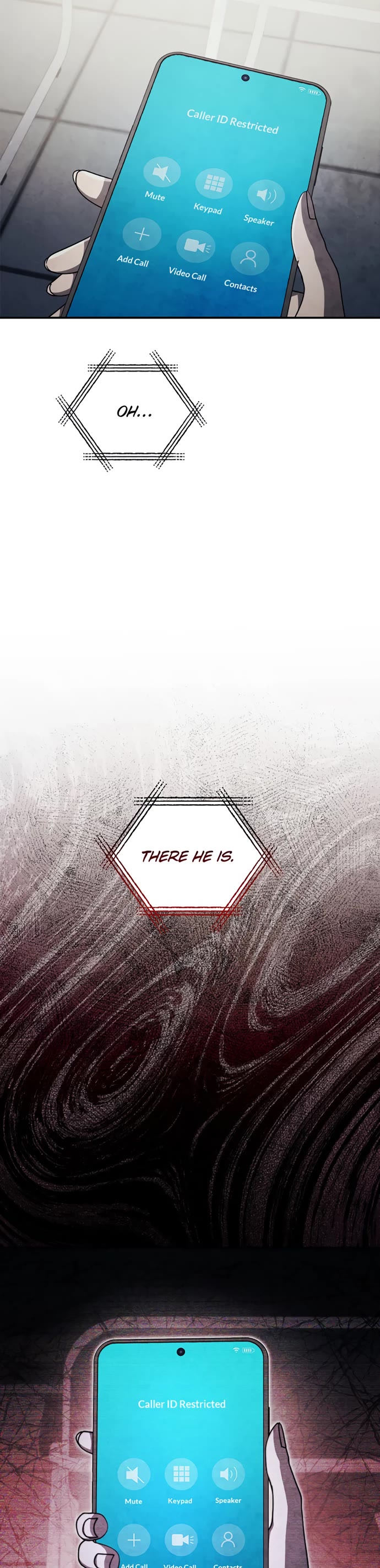 Ghost Story Club (Remake) Chapter 78 page 20 - Chapter 78