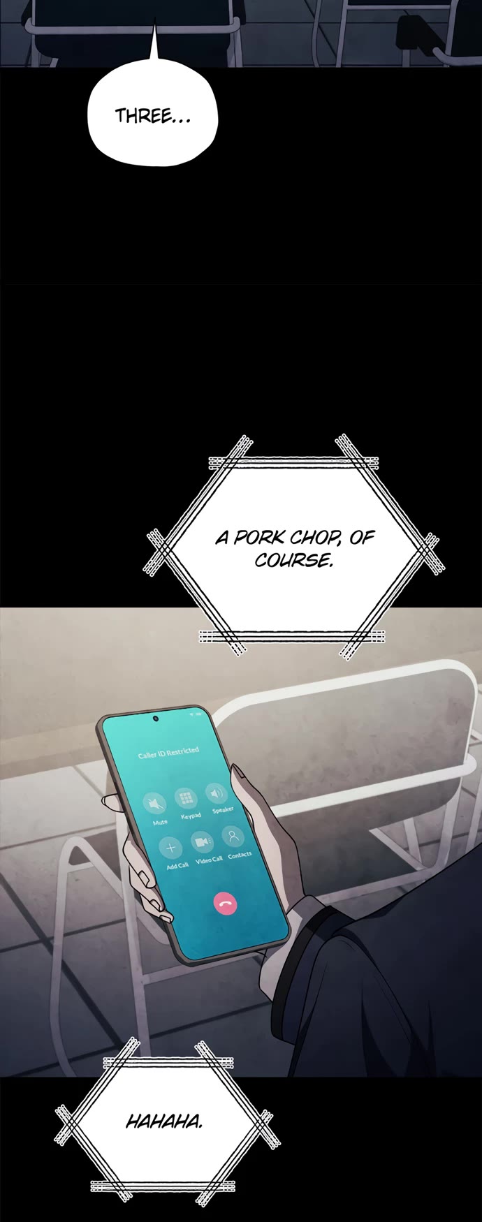 Ghost Story Club (Remake) Chapter 78 page 24 - Chapter 78