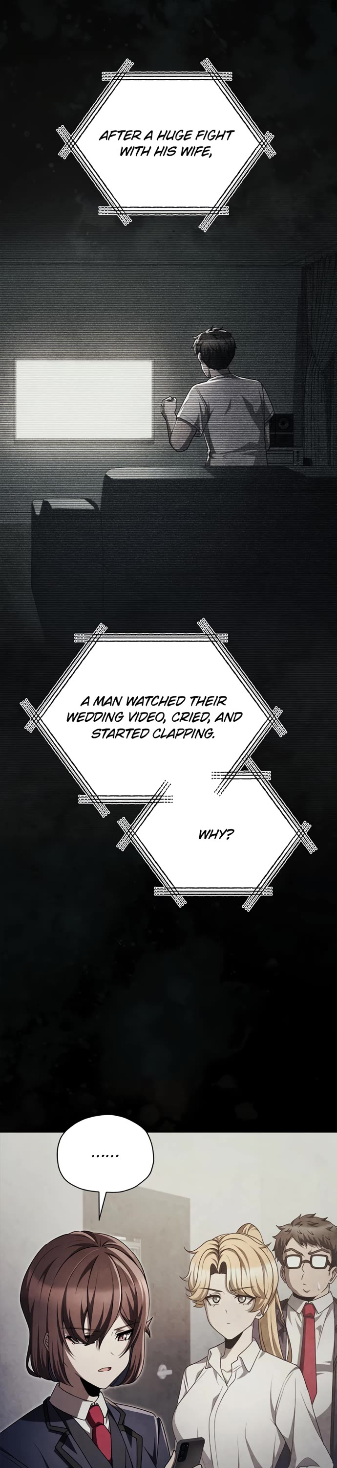 Ghost Story Club (Remake) Chapter 78 page 26 - Chapter 78