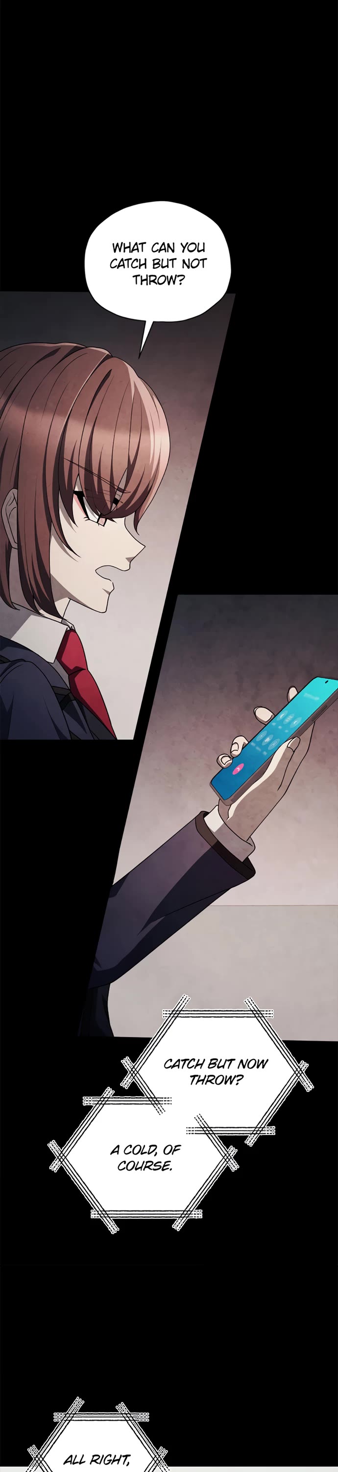 Ghost Story Club (Remake) Chapter 78 page 30 - Chapter 78