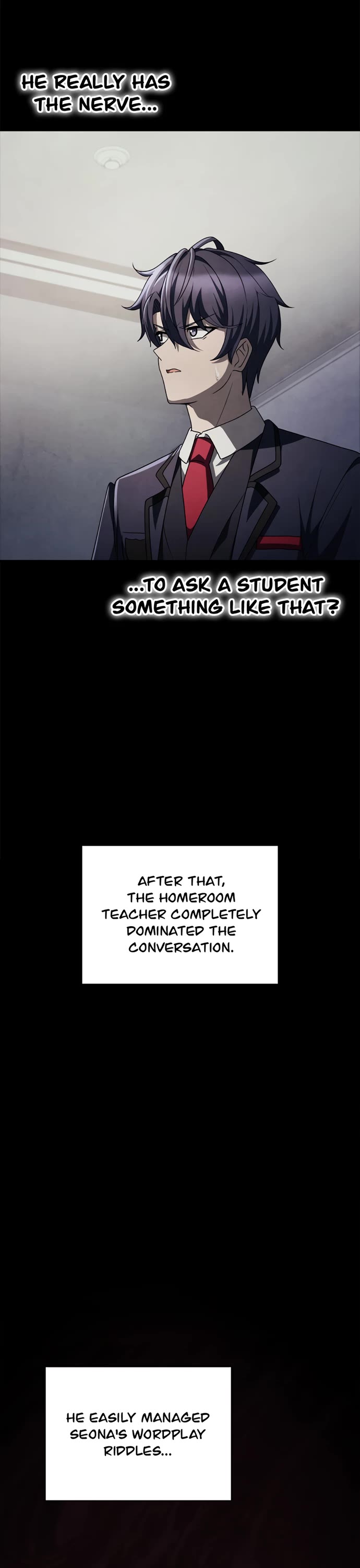Ghost Story Club (Remake) Chapter 78 page 34 - Chapter 78