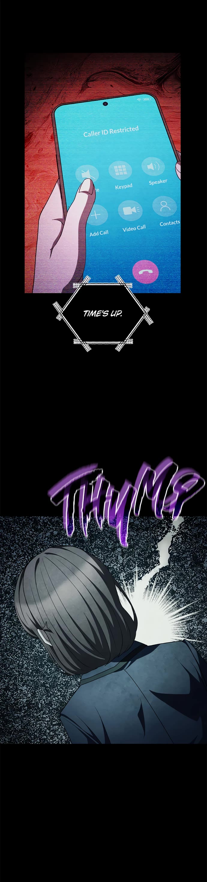 Ghost Story Club (Remake) Chapter 78 page 38 - Chapter 78