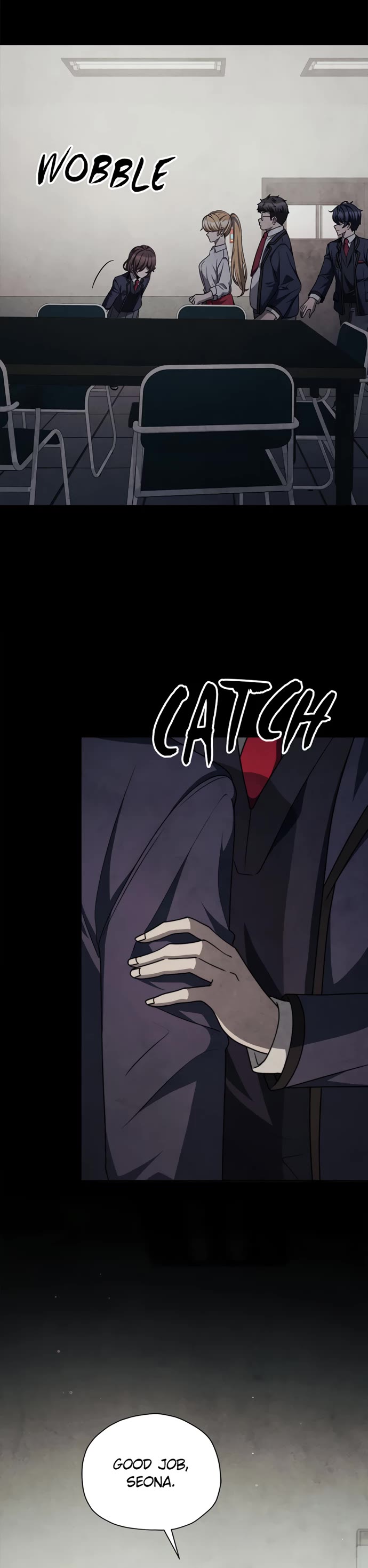 Ghost Story Club (Remake) Chapter 78 page 39 - Chapter 78