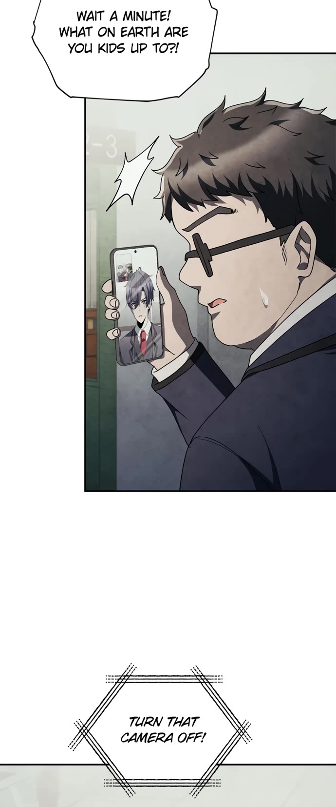 Ghost Story Club (Remake) Chapter 78 page 4 - Chapter 78