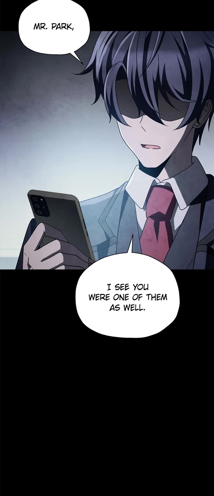 Ghost Story Club (Remake) Chapter 78 page 43 - Chapter 78