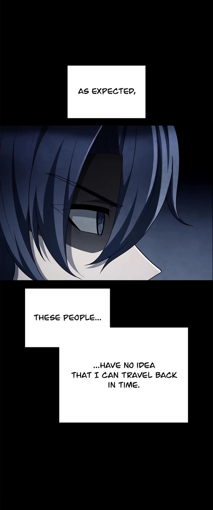 Ghost Story Club (Remake) Chapter 78 page 46 - Chapter 78