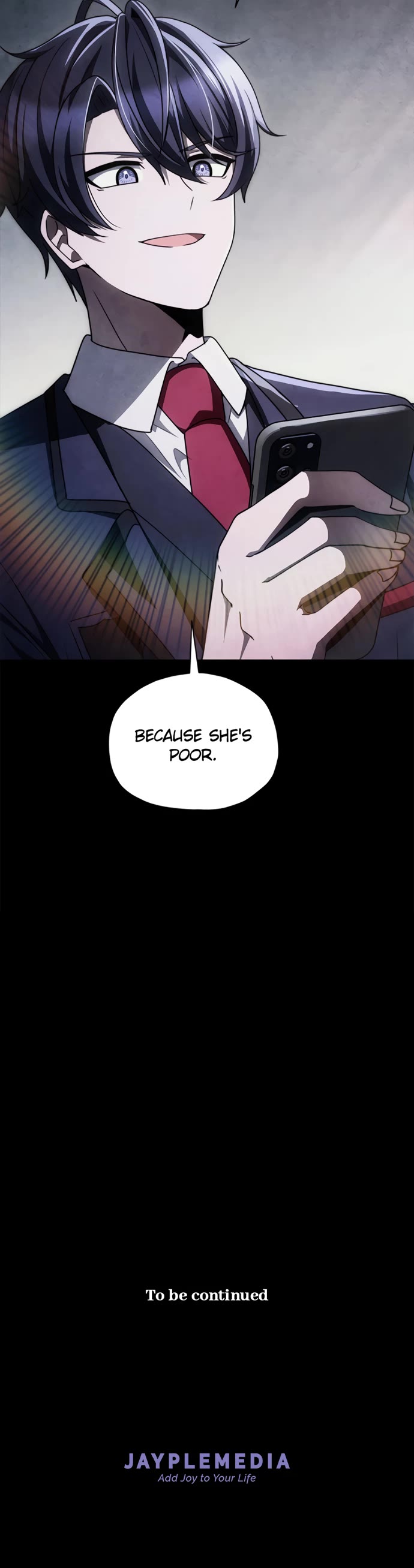 Ghost Story Club (Remake) Chapter 78 page 52 - Chapter 78