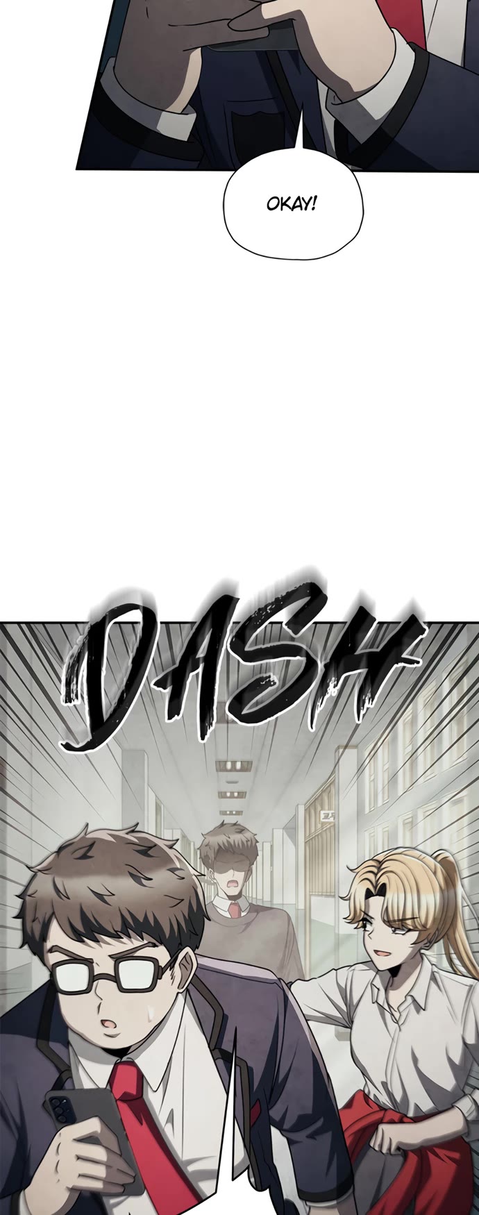 Ghost Story Club (Remake) Chapter 78 page 7 - Chapter 78