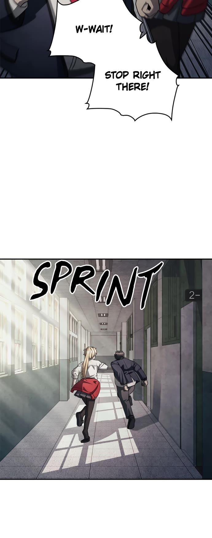 Ghost Story Club (Remake) Chapter 78 page 8 - Chapter 78