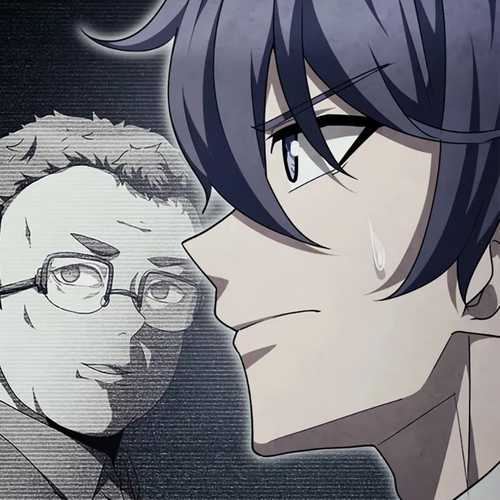 Ghost Story Club (Remake) Chapter 78 cover