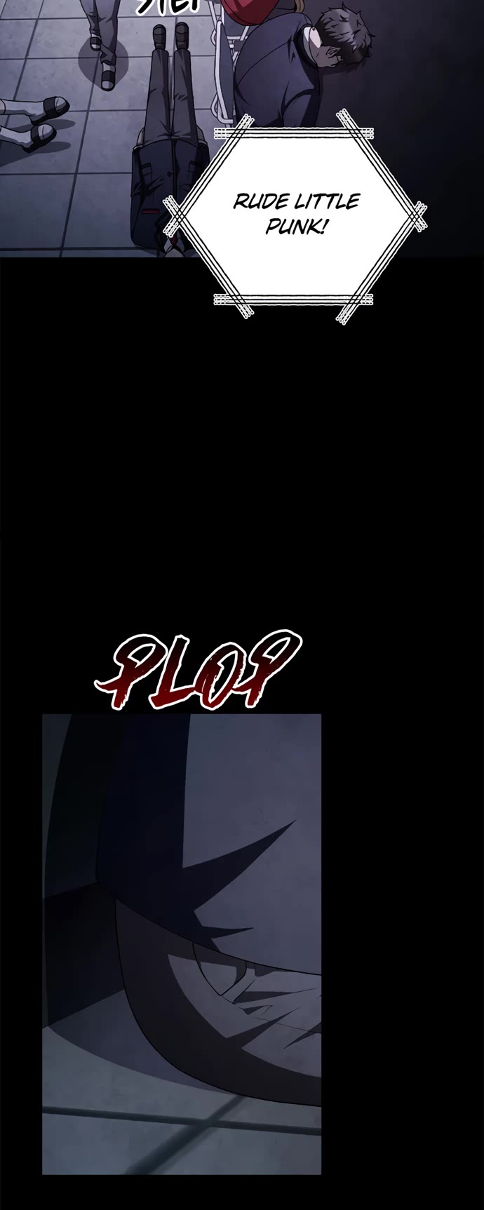 Ghost Story Club (Remake) Chapter 79 page 10 - Chapter 79