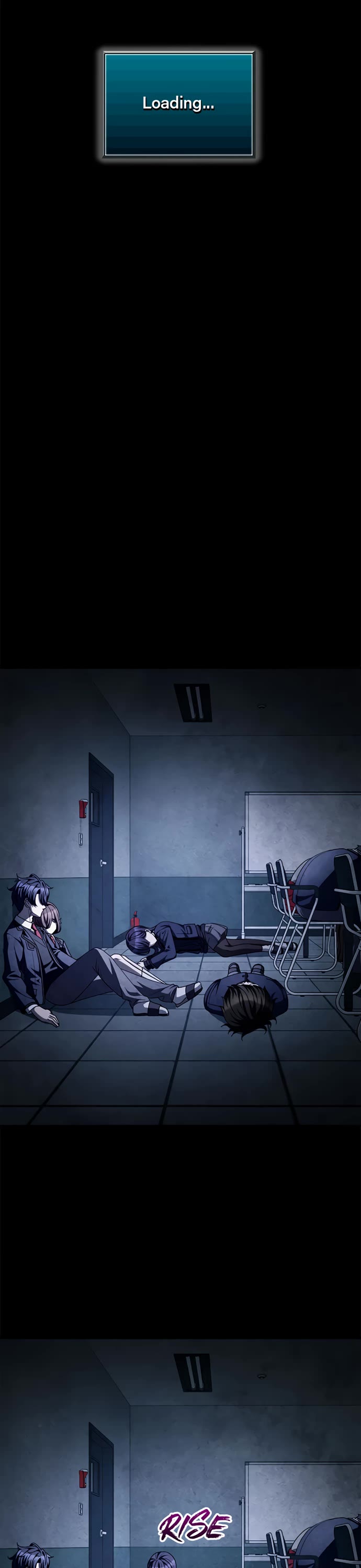 Ghost Story Club (Remake) Chapter 79 page 16 - Chapter 79