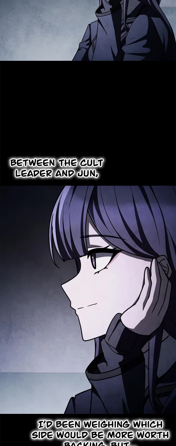 Ghost Story Club (Remake) Chapter 79 page 26 - Chapter 79