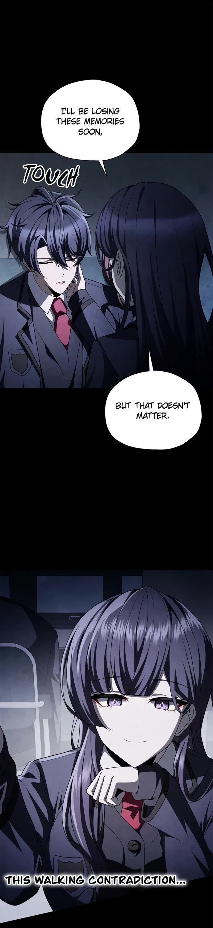 Ghost Story Club (Remake) Chapter 79 page 28 - Chapter 79