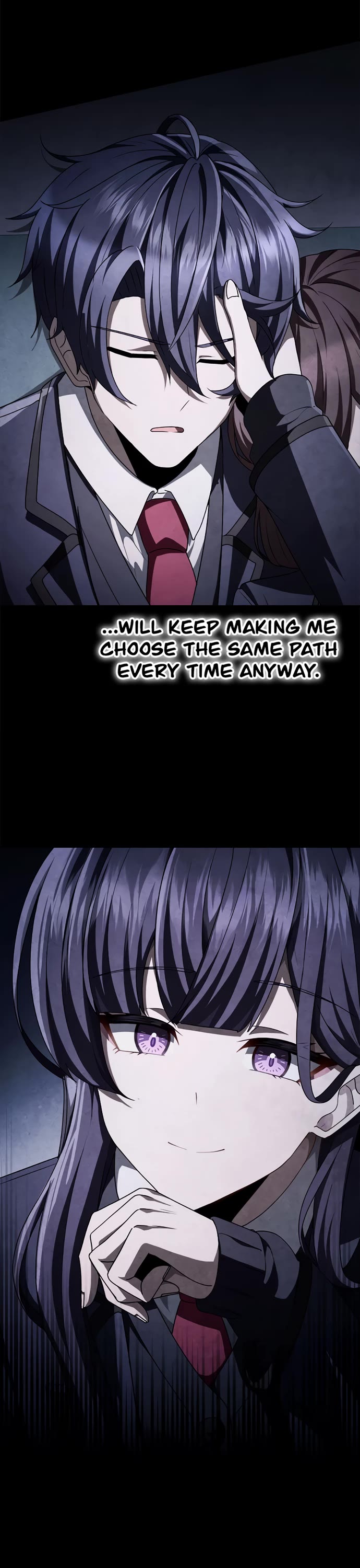 Ghost Story Club (Remake) Chapter 79 page 29 - Chapter 79