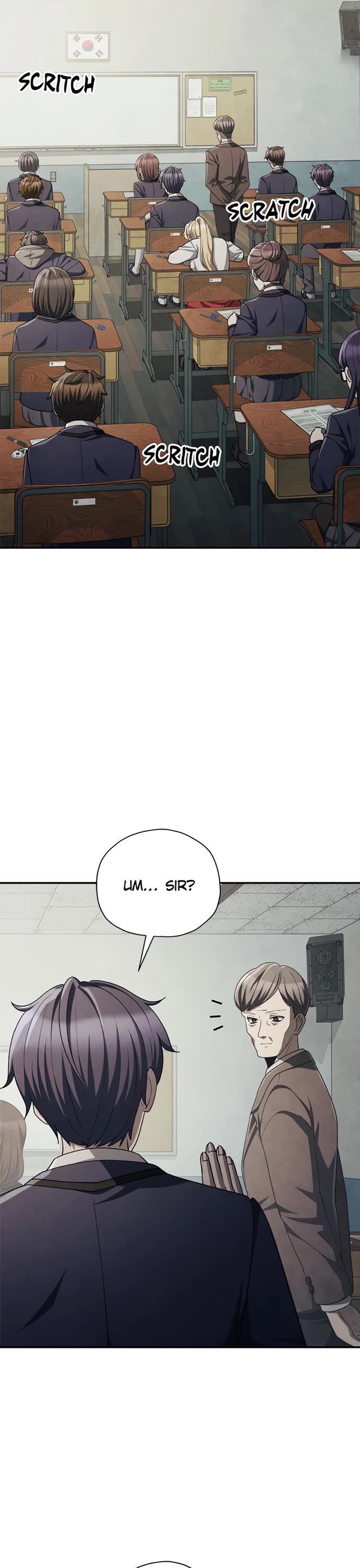 Ghost Story Club (Remake) Chapter 79 page 32 - Chapter 79