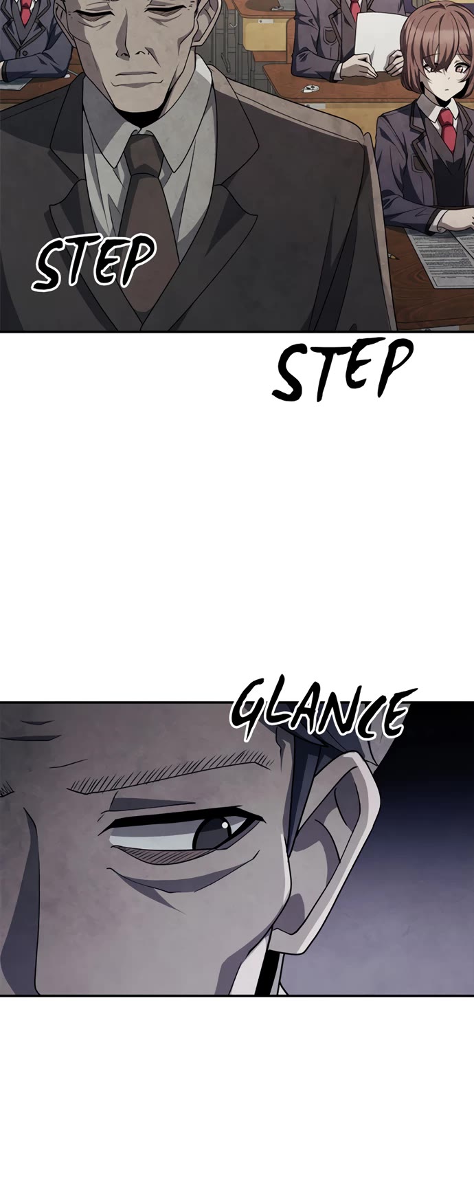 Ghost Story Club (Remake) Chapter 79 page 35 - Chapter 79
