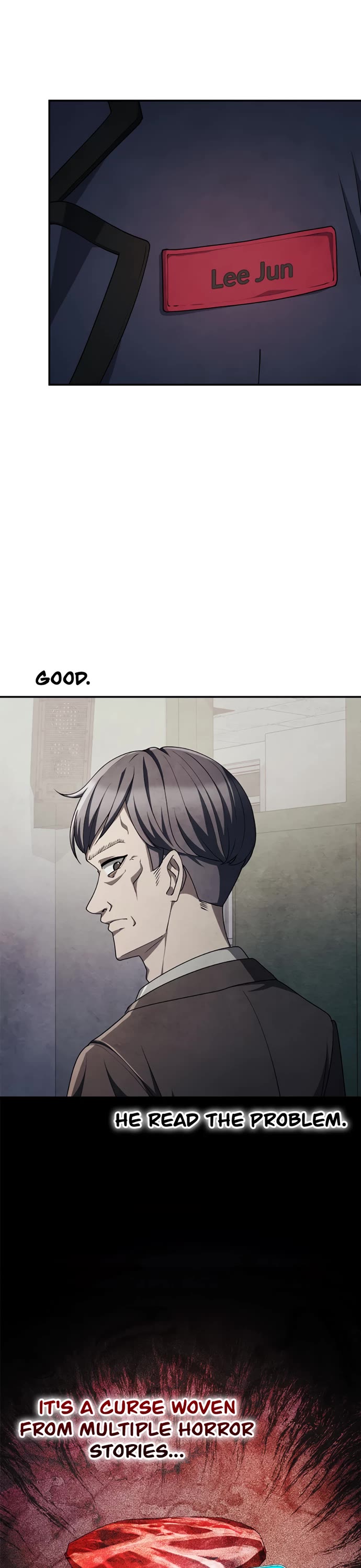Ghost Story Club (Remake) Chapter 79 page 36 - Chapter 79