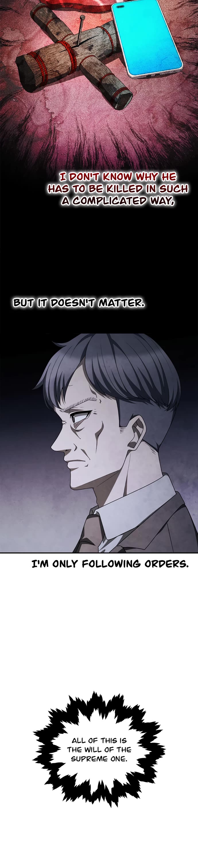 Ghost Story Club (Remake) Chapter 79 page 37 - Chapter 79
