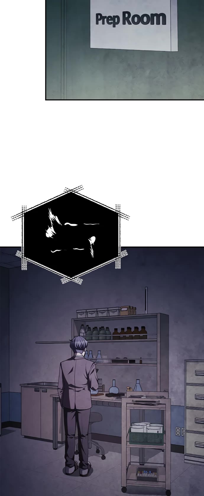 Ghost Story Club (Remake) Chapter 79 page 39 - Chapter 79