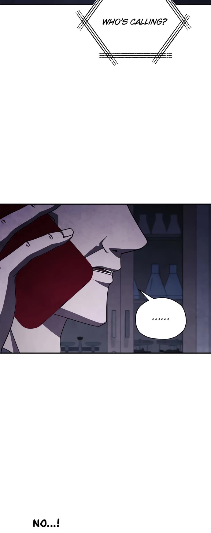 Ghost Story Club (Remake) Chapter 79 page 43 - Chapter 79