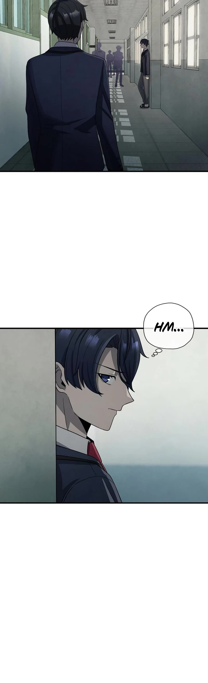 Ghost Story Club (Remake) Chapter 8 page 13 - Chapter 8