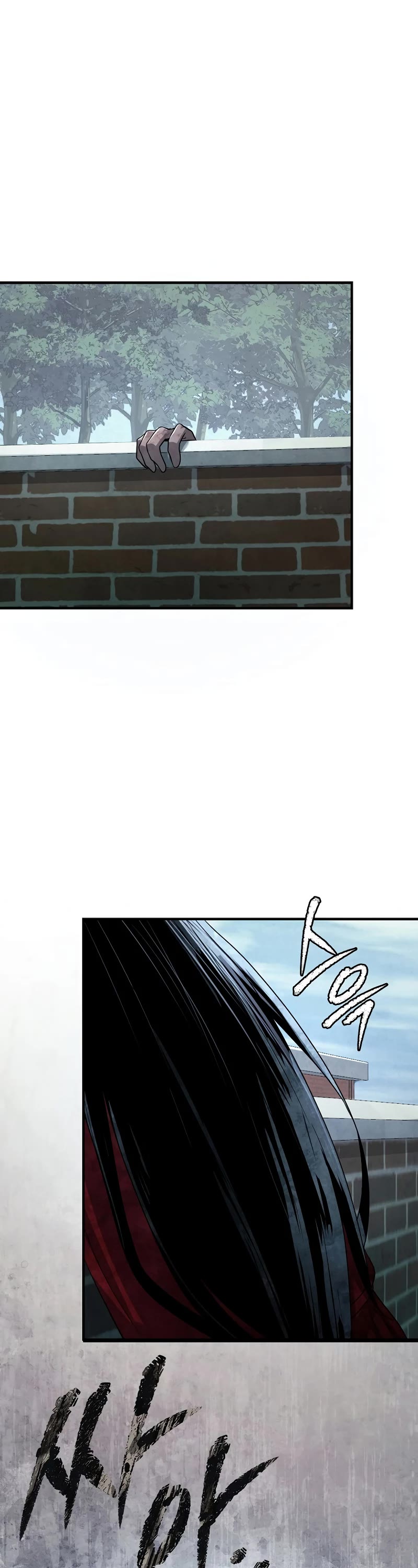 Ghost Story Club (Remake) Chapter 8 page 15 - Chapter 8