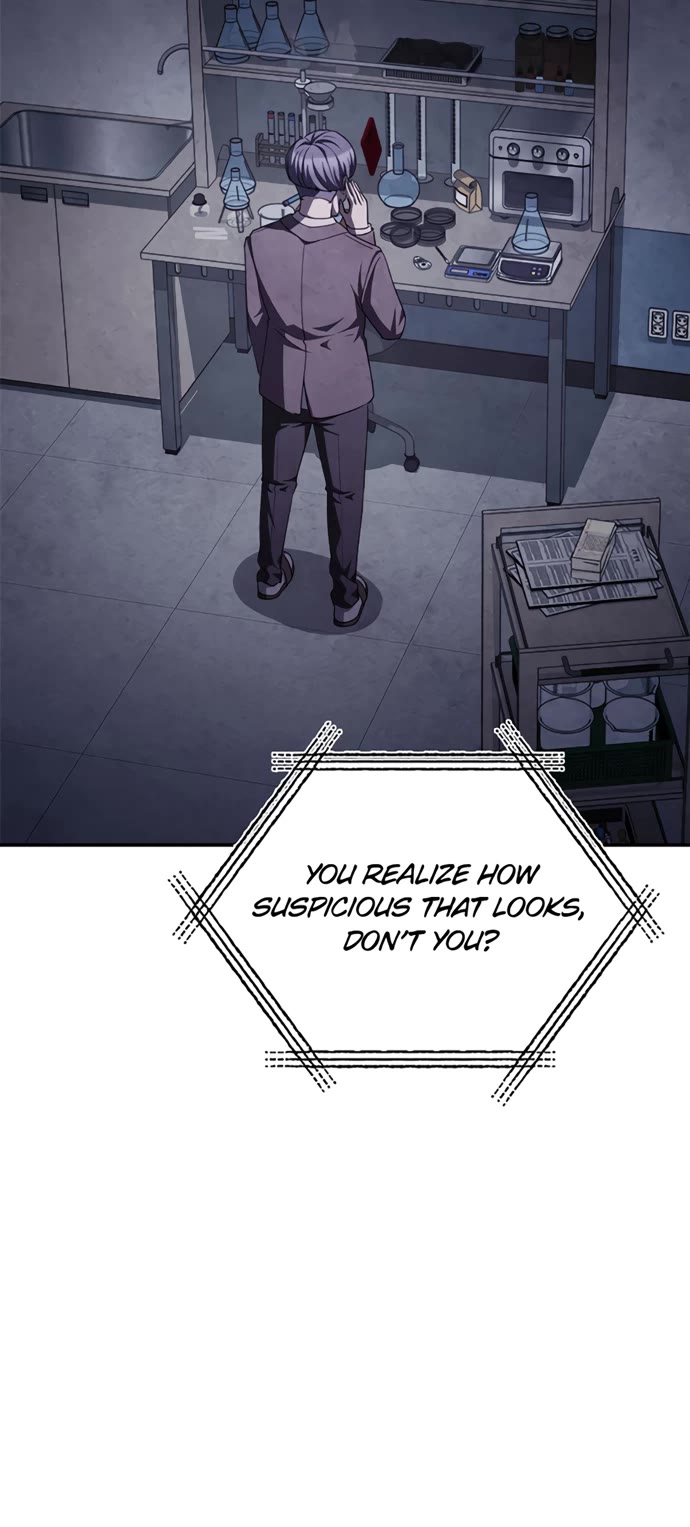 Ghost Story Club (Remake) Chapter 80 page 11 - Chapter 80