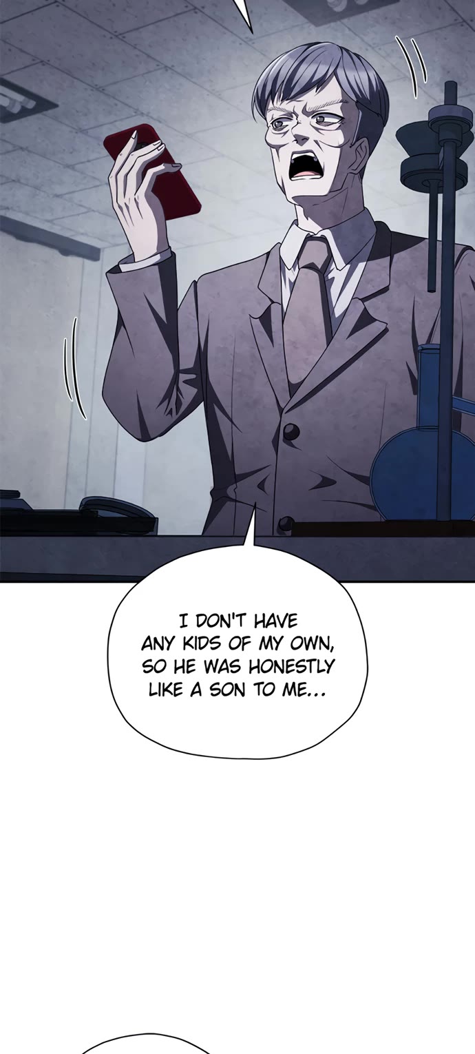 Ghost Story Club (Remake) Chapter 80 page 18 - Chapter 80