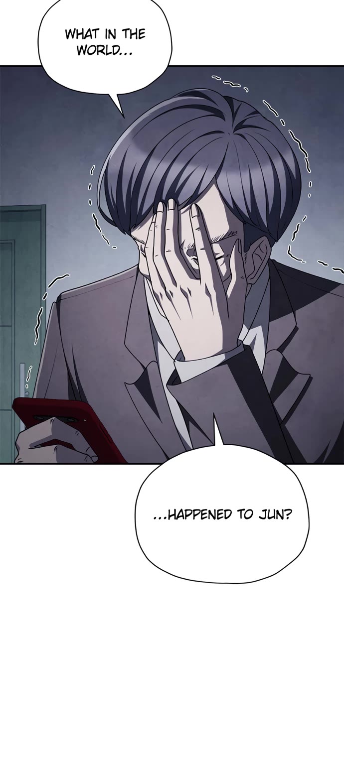 Ghost Story Club (Remake) Chapter 80 page 19 - Chapter 80